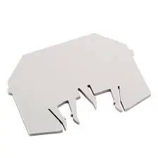 [1492-PPJD3] Separador de bornera de conexión  