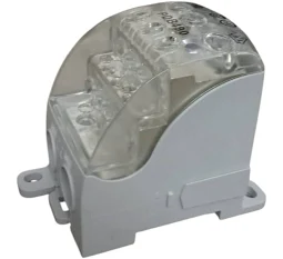 [PDB490] BLOCK DE DISTRIBUCION MCA. ALTECH