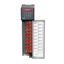 [1746-OA16]  MODULO DE SALIDAS 16 PUNTOS AC PARA SLC500 MCA ALLEN BRADLEY