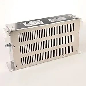 [2198-DB08-F] FILTRO DE LINEA EMC TRIFASICO 8 AMP KINETIX 5500 MCA. ALLEN BRADLEY