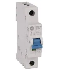 [1492SPM1C160] Interruptor automático estrecho 1P, 16A, Curva Tipo C, Poder de corte 10 Ka Mca. Allen Bradley
