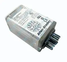 [700HA33Z24] RELEVADOR DE CONTROL 24V 700HP