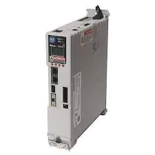 [2198H025ERS] SERVO DRIVE 20 AMP PICO DE CORRIENTE OUTPUT, 3 FASES 190-528 VCA INPUT 