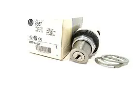 [800TH48D1] SELECTOR INTERRUPTOR AC MAX 10 