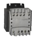 [642001] TRANSFORMADOR DE CONTROL PRIMARIO 120/440V, SECUNDARIO 127/220V PARA 50VA, MCA LEGRAND