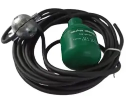 [SM20-NO-NC] PERAS DE ELECTRONIVEL BARNES  RANGO 4.5 AMP.EN 115V 2.25AMP EN 230V MCA. ANCHOR SCIENTIFIC