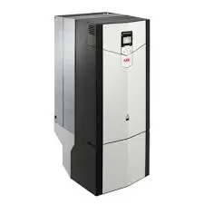 [ACS880-01-361A-5+E200] VARIADOR DE VELOCIDAD DE 200KW, 361A, ALIMENTACIÓN 380-500V TRIFÁSICO, IP21, INCLUYE PANEL DE CONTROL Y TARJETAS, MCA ABB