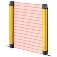 [GL-R20H] CORTINA DE LUZ DE SEGURIDAD 25MM RESOLUCION HAZ 2 425MM MCA KEYENCE