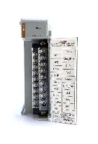 [1769-IF4I] MODULO DE 4 ENTRADAS AISLADAS 