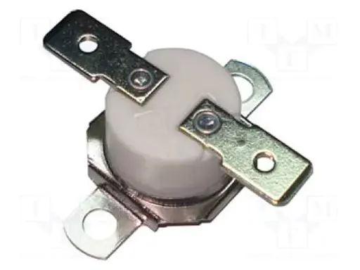 [3455RC 01000237] INTERRUPTOR DE TERMOSTATO, MONTAJE DE BRIDA, NC CUMPLE CON ROHS: SÍ MCA. HONEYWELL