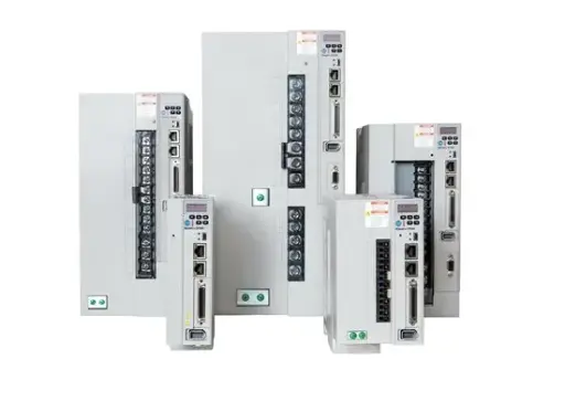 [2198-E4007-ERS] SERVO DRIVE KINETIX 5100, 400VCA, 0.75KW, STO CABLEADO MCA ALLEN BRADLEY