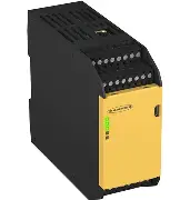 [SC26-2E] CONTROLADOR DE SEGURIDAD NO EXPANDIBLE, 26 ENTRADAS CONFIGURABLES, 4 SALIDAS DE SEGURIDAD, ETHERNET, SIN DISPLAY, MCA BANNER