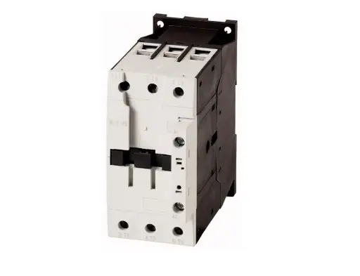 [DILM40-10] CONTACTOR 3P 32A 1NA BOBINA 120V MCA. EATON