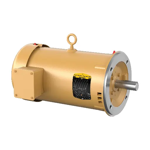 [VEM3211T] MOTOR TRIFÁSICO DE PROPOSITO GENERAL 3HP, 1765RPM, BASTIDOR (FRAME)182TC, 230VAC, MCA BALDOR