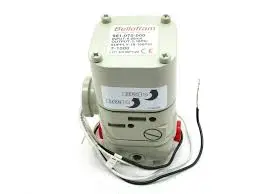 [961-070-000] TRANSDUCTOR DE PRESIÓN ELECTRO NEUMÁTICO, ENTRADA 4-20mA, SALIDA 3-15PSI, MCA BELLOFRAM