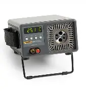 [FLUKE-9140-A-156] POZO SECO DE CAMPO, RANGO DE TEMPERATURA 35-350°C, PRECISIÓN +-0.5°C, ALIMENTACIÓN 115-230VAC, CON INSERTO A, MCA FLUKE
