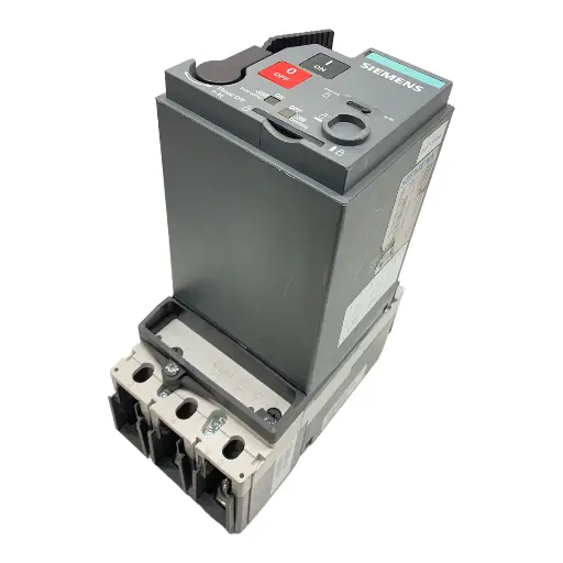 [3VL9300-3MQ00] ACCIONAMIENTO MOTORIZADO CON ACUMULADOR DE RESORTE 220...250V AC/DC MCA. SIEMENS