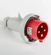 [02602] CLAVIJA AEREA BAJA TENSIÓN IP67 MCA. IDE