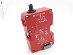 [440G-T2NBBPH-1L] INTERRUPTOR DE BLOQUEO GUARDAMASTER 24V AC/DC MCA. ALLEN BRADLEY 