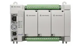 [2080-L50E-24QWB] MICRO 850, ENT 24VCC, 24VCA 50/60Hz MCA. ALLEN BRADLEY 