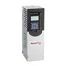 [20F11ND065JA0NNNNN] VARIADOR POWERFLEX 753 AC, 65 AMPS, 50HP ND, 40HP HD, 480 VAC, FRAME 4, CON TARJETA I/O 24V INCLUIDA MCA. ALLEN BRADLEY