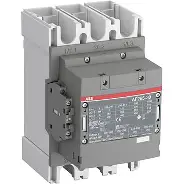 [AF265-30-11-14] CONTACTOR DE POTENCIA PARA 250-500 CA/CC DE 3 POLOS, 265A, CONTACTOS AUXILIARES 1NA/1NC, MCA ABB