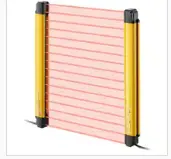 [GL-R32H] CORTINA DE LUZ DE SEGURIDAD 25MM RESOLUCION/HAZ 32/665MM MCA. KEYENCE 