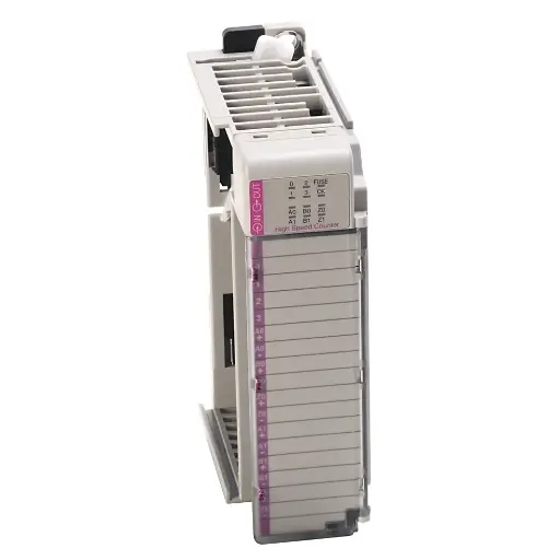 [1769-IF8] MODULO DE 8 ENTRADAS DE I/V MICRO 1500 MCA. ALLEN BRADLEY