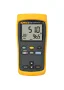 [FLUKE-51 II] TERMOMETRO DIGITAL DE UNA ENTRADA, PARA TERMOPARES J,K,T Y E, UNIDADES DE MEDIDA °C, °F Y KELVIN, MCA FLUKE