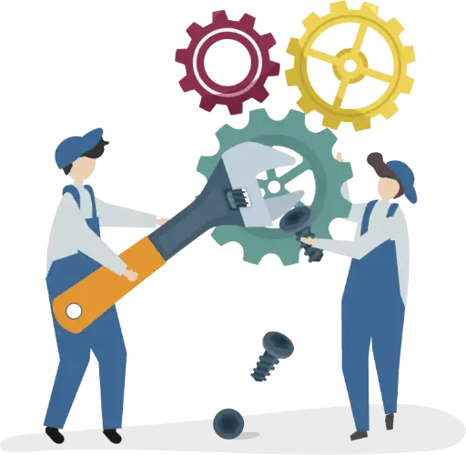 [SMRHVAC] SERVICIO DE MANTENIMIENTO Y REVISIÓN PARA EQUIPO DE AIRE ACONDICIONADO