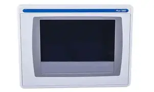 [2711P-TC21D8S] PANEL VIEW PLUS 7 ESTANDAR TOUCH 10 PULGADAS ETHERNET 24VDC MCA. ALLEN BRADLEY