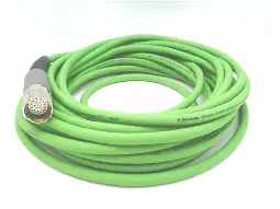 [2090-CFBM7DF-CEAA12] CABLE PARA RETROALIMENTACION DE DRIVE SIN CONECTOR 12MTS MCA ALLEN BRADLEY