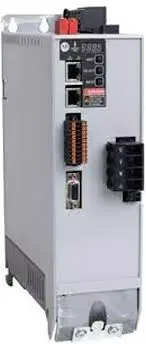 [2198-C4007-ERS] SERVO DRIVE KINETIX 5300, 400VCA, 0.75KW, STO CABLEADO MCA ALLEN BRADLEY