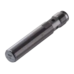 [ICB12L50F04POM1] SENSOR INDUCTIVO C/CONECTOR M12, PNP NO, IP67 MCA, CARLO GAVAZZI