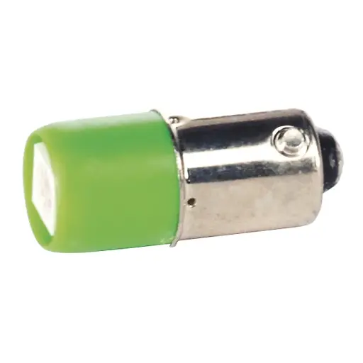 [800T-N377G] LAMPARA LUZ PILOTO VERDE MCA ALLEN BRADLEY 