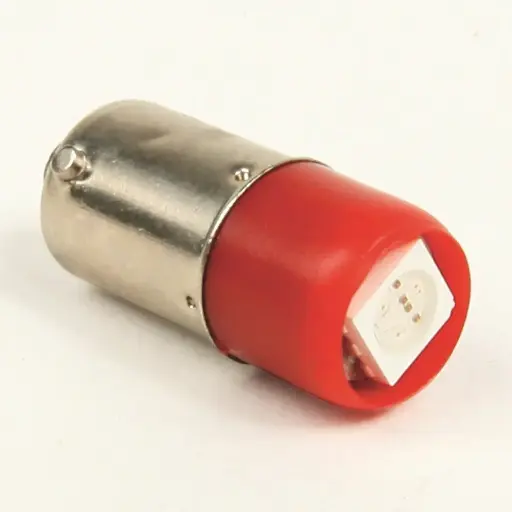 [800T-N377R] LAMPARA LUZ PILOTO ROJA MCA ALLEN BRADLEY 