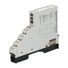 [EPM-S302] MODULO DE SALIDAS DIGITALES SERIE EPM, 8 SALIDAS, MONTAJE EN RIEL DIN, MCA LENZE
