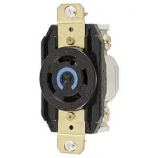 [31-14213-000-K04] TOMACORRIENTE DR30 TIPO 3R 30A, 480VAC, 3P+T, IP55, MCA MARECHAL ELECTRIC