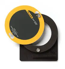 [FLUKE-100-CLKT] VENTANA INFRARROJA PARA APLICACIONES DE EXTERIORES E INTERIORES MCA FLUKE 