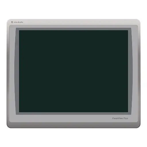 [2711P-T15C22D9P] PANELVIEW PLUS 7 PERFORMANCE, TOUCH, 15", ETHERNET DLR, 24 VCD, WINDOWS 10 IOT CORE MCA ALLEN BRADLEY