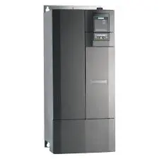 [6SE6440-2AD33-7EA1] VARIADOR DE VELOCIDAD MICROMASTER 440 380-480V 3AC 37KW IP20 50HP MCA SIEMENS