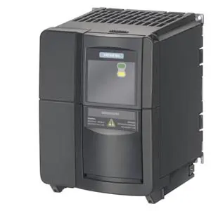 [6SE6420-2UC21-1BA1] VARIADOR DE VELOCIDAD MICROMASTER 420, 240V, 1.1 KW MCA. SIEMENS