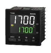 [TX4M-A4C] CONTROLADOR DE TEMPERATURA CON DISPLAY DE 4 DIGITOS, TAMAÑO 72x7mm, ALIMENTACIÓN 100-240VAC, SALIDA CORRIENTE O SSR, MCA AUTONICS