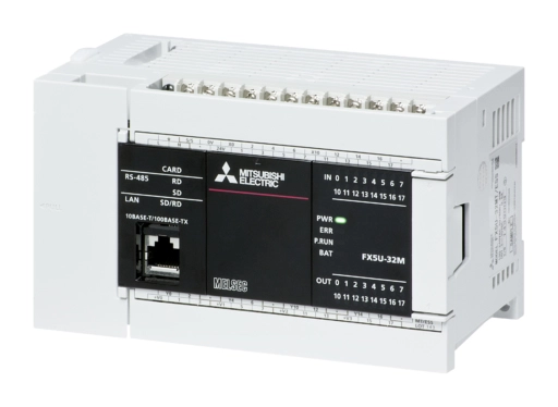 [FX5U-32MT/ES] PLC MCA MITSUBISHI