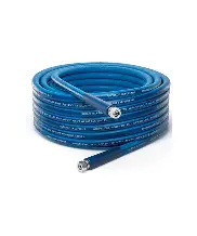 [11W-25] MANGUERA PARA VAPOR A PRESIÓN Y TEMPERATURA MEDIA, DIAMETRO 1", PRESIÓN 100PSI, ROLLO DE 15.24 METROS (50 PIES), MCA GATES