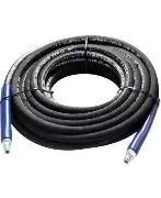 [205MB-25] MANGUERA PARA VAPOR A ALTA PRESIÓN Y TEMPERATURA, DIAMETRO 1", PRESION 250PSI, ROLLO DE 15.24 METROS(50 PIES), MCA GATES