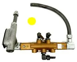 [VGG-4522-A120] VÁLVULA SOLENOIDE DE 4 VÍAS 2 POSICIONES, CUERPO DE LATÓN, ALIMENTACION 120VAC, CONEXIÓN 1/2"NPT, MCA VERSA