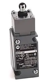 [802T-DP] LIMIT SWITCH ESTANDAR TIPO PUL MCA. ALLEN BRADLEY