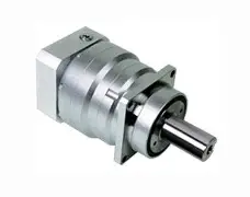 [VRS-075C-7-K3-28GD24] REDUCTOR SERIE VRS, TAMAÑO 075, RELACIÓN 7:1, CON CUÑERO Y BRIDA 28GD24, CON BUJE SALIDA A FLECHA, MCA NIDEC