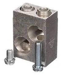 [TA2J6500] ZAPATA TERMINAL PARA INTERRUPTOR JD/LD, MCA SIEMENS